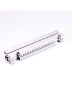 Profil aluminiowy 32,5 X 4,5 X 6, rowek 1cm | Mechanika Przemysłowa | Sklep Eshop Dopak
