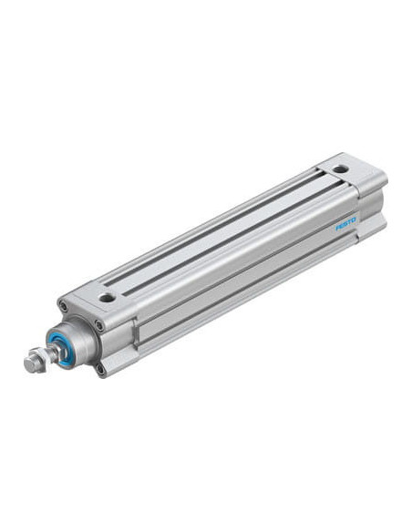 DSBC-40-200-D3-PPSA-N3 Siłownik znormalizowany | Pneumatyka | Eshop Dopak | Wszystko dla Przemysłu