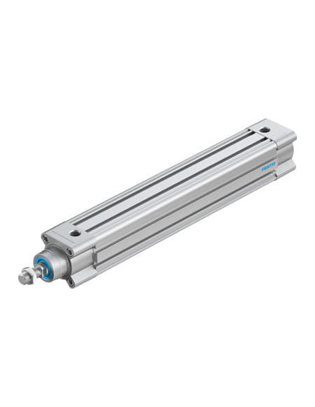 DSBC-40-250-D3-PPSA-N3 Siłownik znormalizowany | Pneumatyka | Eshop Dopak | Wszystko dla Przemysłu
