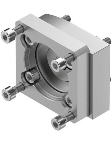 EAMM-A-L38-55A Zestaw osiowy | Elektryka | Eshop Dopak | Wszystko dla Przemysłu