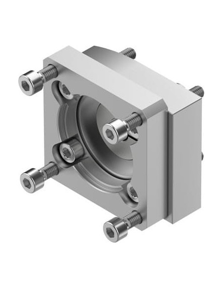EAMM-A-L38-55A Zestaw osiowy | Elektryka | Eshop Dopak | Wszystko dla Przemysłu
