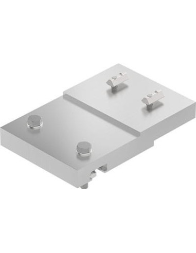 EAHM-E17-K2-100 Zespół mocujący | Elektryka | Eshop Dopak | Wszystko dla Przemysłu