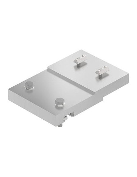 EAHM-E17-K2-100 Zespół mocujący | Elektryka | Eshop Dopak | Wszystko dla Przemysłu