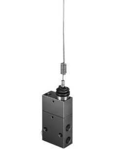 FVSO-3-1/8 Zawór z prętem sprężystym | Pneumatyka | Eshop Dopak | Wszystko dla Przemysłu