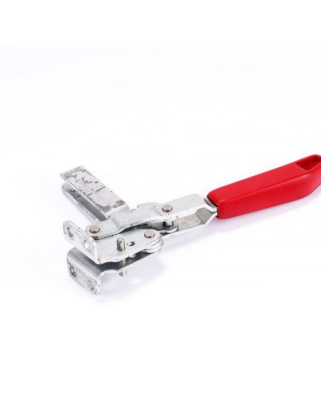 Zacisk bez amortyzacji, 6800-3, DESTACO | Mechanika Przemysłowa | Sklep Eshop Dopak