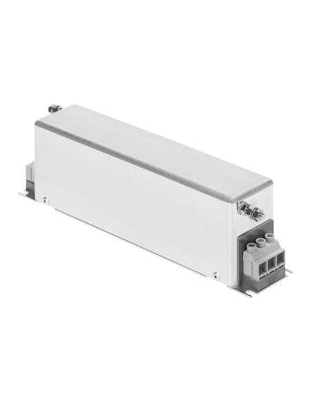 CADF-C15-11A-P3 Filtr sieciowy | Automatyka | Eshop Dopak | Wszystko dla Przemysłu