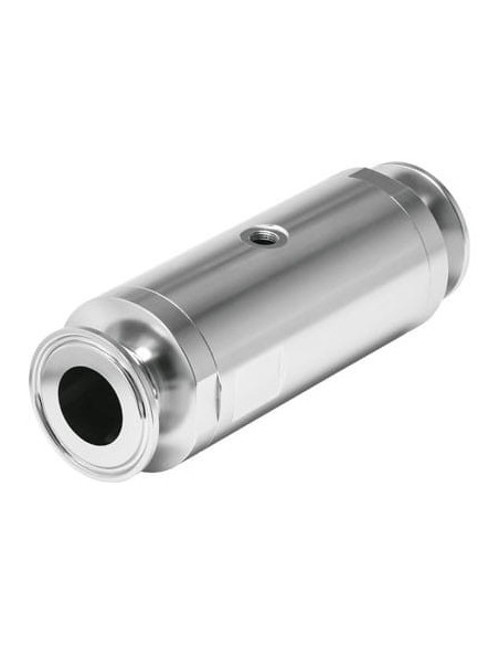 VZQA-C-M22U-25-S5S5-V4V4E-4 Zawór zaciskowy (pinch  valve) | Pneumatyka | Eshop Dopak | Wszystko dla Przemysłu