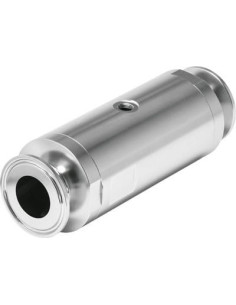 VZQA-C-M22U-25-S5S5-V4V4S1-4 Zawór zaciskowy (pinc h valve) | Pneumatyka | Eshop Dopak | Wszystko dla Przemysłu