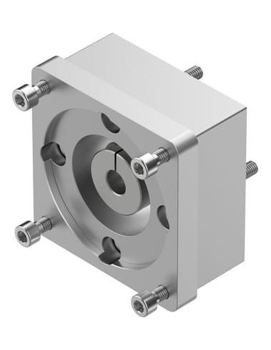 EAMM-A-T46-87A Zestaw osiowy | Elektryka | Eshop Dopak | Wszystko dla Przemysłu