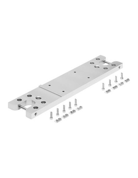 EAHM-E17-K1-100 Zespół mocujący | Elektryka | Eshop Dopak | Wszystko dla Przemysłu