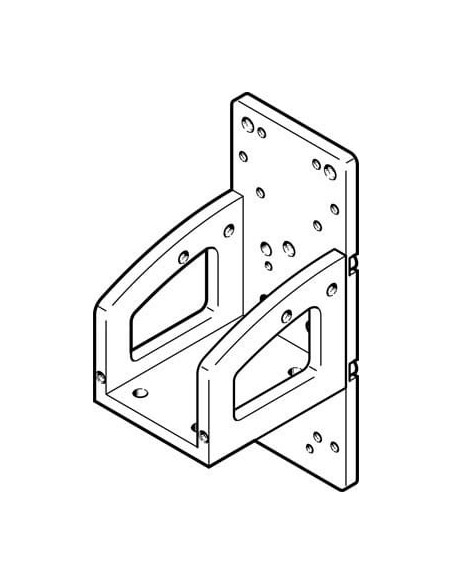 EAHT-E9-FB-3D-30 Zestaw montażowy | Elektryka | Eshop Dopak | Wszystko dla Przemysłu