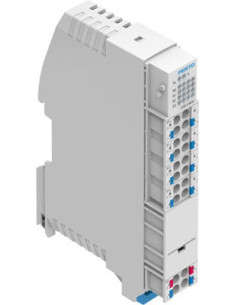 CPX-E-8DO Moduł wyjść cyfrowych | Elektronika | Eshop Dopak | Wszystko dla Przemysłu