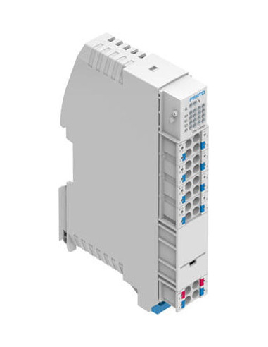 CPX-E-8DO Moduł wyjść cyfrowych | Elektronika | Eshop Dopak | Wszystko dla Przemysłu