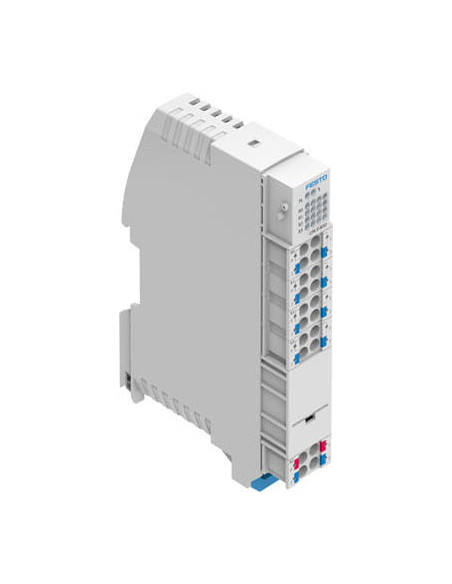 CPX-E-8DO Moduł wyjść cyfrowych | Elektronika | Eshop Dopak | Wszystko dla Przemysłu