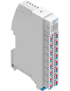 CPX-E-16DI Moduł wejść cyfrowych | Elektronika | Eshop Dopak | Wszystko dla Przemysłu
