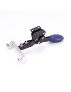 Docisk poziomy, 0660.006001, KIPP | Mechanika Przemysłowa | Sklep Eshop Dopak