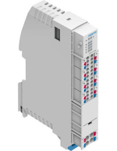 CPX-E-4IOL Moduł master IO-Link | Elektronika | Eshop Dopak | Wszystko dla Przemysłu
