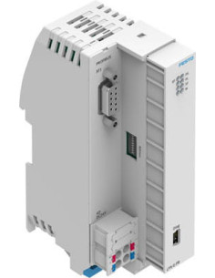 CPX-E-PB Moduł magustrali | Elektronika | Eshop Dopak | Wszystko dla Przemysłu