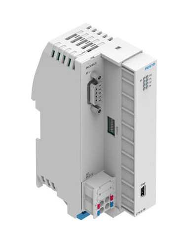 CPX-E-PB Moduł magustrali | Elektronika | Eshop Dopak | Wszystko dla Przemysłu