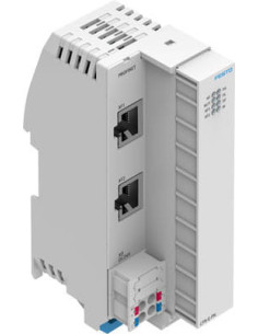 CPX-E-PN Moduł magustrali | Elektronika | Eshop Dopak | Wszystko dla Przemysłu