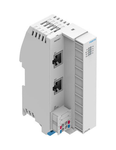 CPX-E-PN Moduł magustrali | Elektronika | Eshop Dopak | Wszystko dla Przemysłu