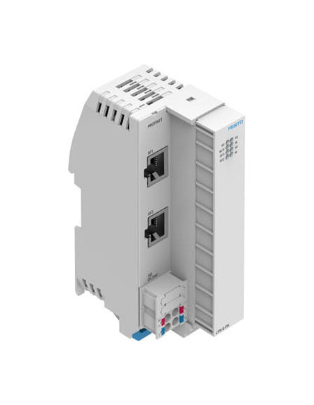 CPX-E-PN Moduł magustrali | Elektronika | Eshop Dopak | Wszystko dla Przemysłu