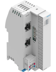 CPX-E-EC Moduł magustrali | Elektronika | Eshop Dopak | Wszystko dla Przemysłu
