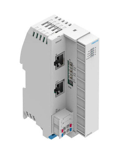 CPX-E-EC Moduł magustrali | Elektronika | Eshop Dopak | Wszystko dla Przemysłu