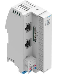 CPX-E-EP Moduł magustrali | Elektronika | Eshop Dopak | Wszystko dla Przemysłu