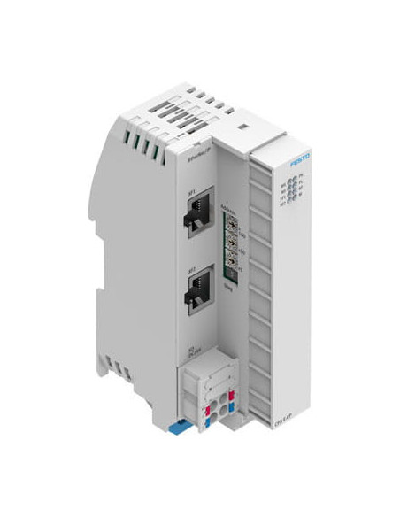 CPX-E-EP Moduł magustrali | Elektronika | Eshop Dopak | Wszystko dla Przemysłu