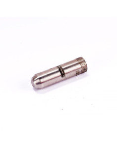 Bolec (dł. 80mm, śr. wew. 8mm, śr. zew. 16mm) | Mechanika Przemysłowa | Sklep Eshop Dopak