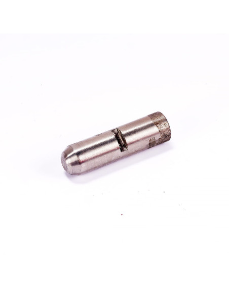 Bolec (dł. 80mm, śr. wew. 8mm, śr. zew. 16mm) | Mechanika Przemysłowa | Sklep Eshop Dopak