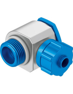 LCK-1/2-PK-13 Szybkozłączka-L | Pneumatyka | Eshop Dopak | Wszystko dla Przemysłu