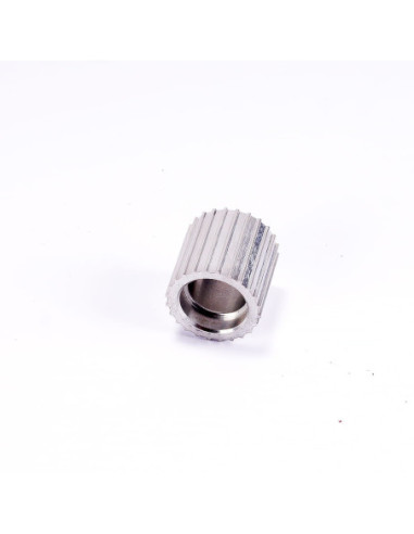 Koło zębate (dł. 35mm,  śr. wew. 22mm) | Mechanika Przemysłowa | Sklep Eshop Dopak