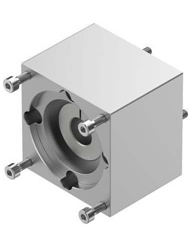EAMM-A-T42-60P Zestaw osiowy | Elektryka | Eshop Dopak | Wszystko dla Przemysłu