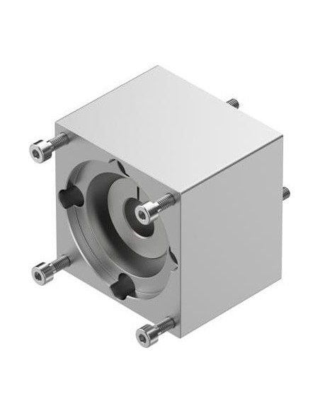 EAMM-A-T42-60P Zestaw osiowy | Elektryka | Eshop Dopak | Wszystko dla Przemysłu