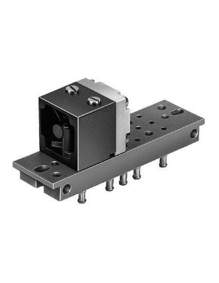 VL/O-3-PK-3 Zawór pneumatyczny | Pneumatyka | Eshop Dopak | Wszystko dla Przemysłu