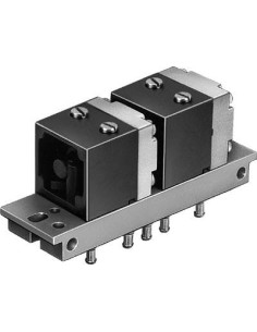 VL/O-3-PK-3X2 Zawór pneumatyczny | Pneumatyka | Eshop Dopak | Wszystko dla Przemysłu