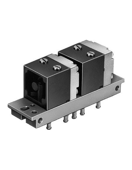 VL/O-3-PK-3X2 Zawór pneumatyczny | Pneumatyka | Eshop Dopak | Wszystko dla Przemysłu