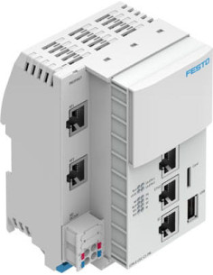 CPX-E-CEC-M1-PN Sterownik | Elektronika | Eshop Dopak | Wszystko dla Przemysłu