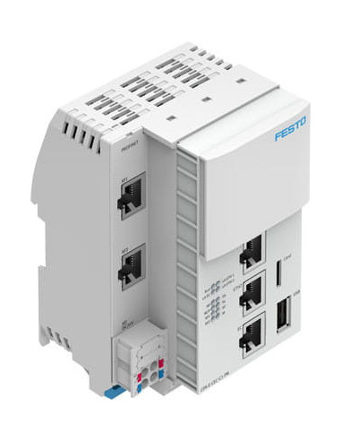 CPX-E-CEC-M1-PN Sterownik | Elektronika | Eshop Dopak | Wszystko dla Przemysłu