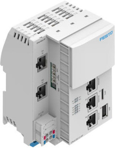 CPX-E-CEC-M1-EP Sterownik | Elektronika | Eshop Dopak | Wszystko dla Przemysłu