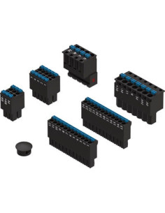 NEKM-C6-C16-S Asortyment wtyczek | Przewody i Złącza | Eshop Dopak | Wszystko dla Przemysłu