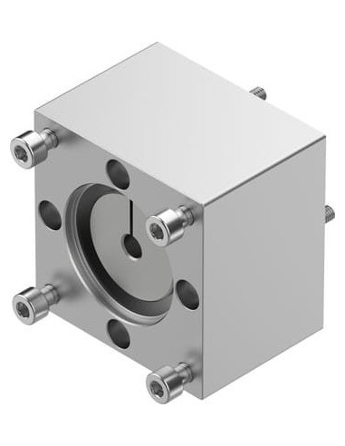 EAMM-A-T42-57A Zestaw osiowy | Elektryka | Eshop Dopak | Wszystko dla Przemysłu