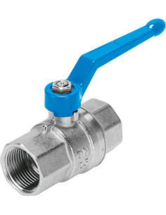 VZBM-1/4-RP-50-D-2-M-B2B3 Zawór kulowy | Pneumatyka | Eshop Dopak | Wszystko dla Przemysłu