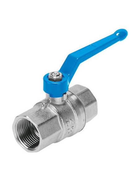 VZBM-1-RP-40-D-2-M-B2B3 Zawór kulowy | Pneumatyka | Eshop Dopak | Wszystko dla Przemysłu