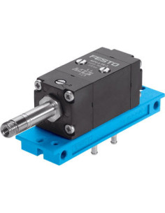MFH-5-PK-3 Elektrozawór | Pneumatyka | Eshop Dopak | Wszystko dla Przemysłu