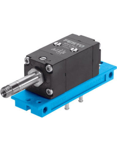 MFH-5-PK-3 Elektrozawór | Pneumatyka | Eshop Dopak | Wszystko dla Przemysłu
