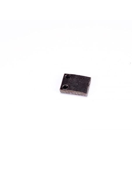 Streifen (dł.30mm, szer. 25mm, gr. 5mm, śr. otworu 6mm), CY615-101,EAS EUROPE | Automatyka | Eshop Dopak | Wszystko dla Przemysł