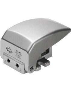 F-3-M5 Zawór z przyciskiem | Pneumatyka | Eshop Dopak | Wszystko dla Przemysłu